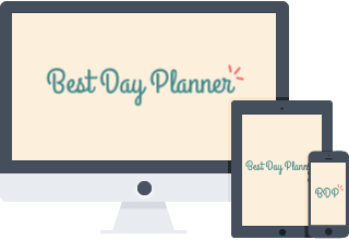 Best Day Planner