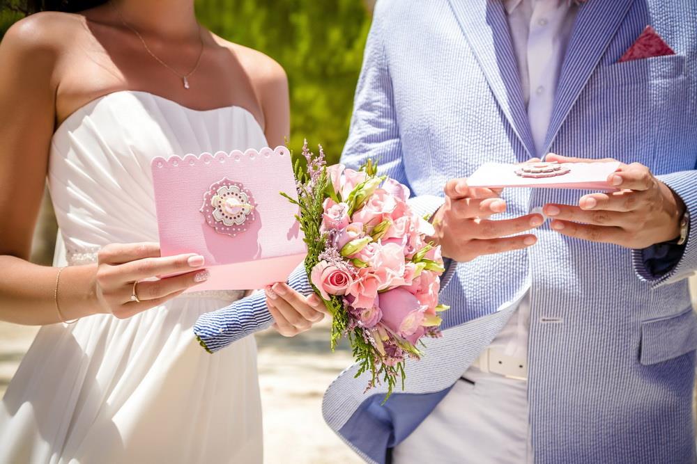 карточки для жениха и невесты